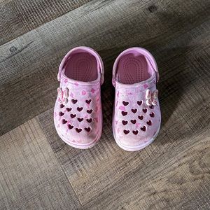 Koala slides Toddler Size 9 (runs big)